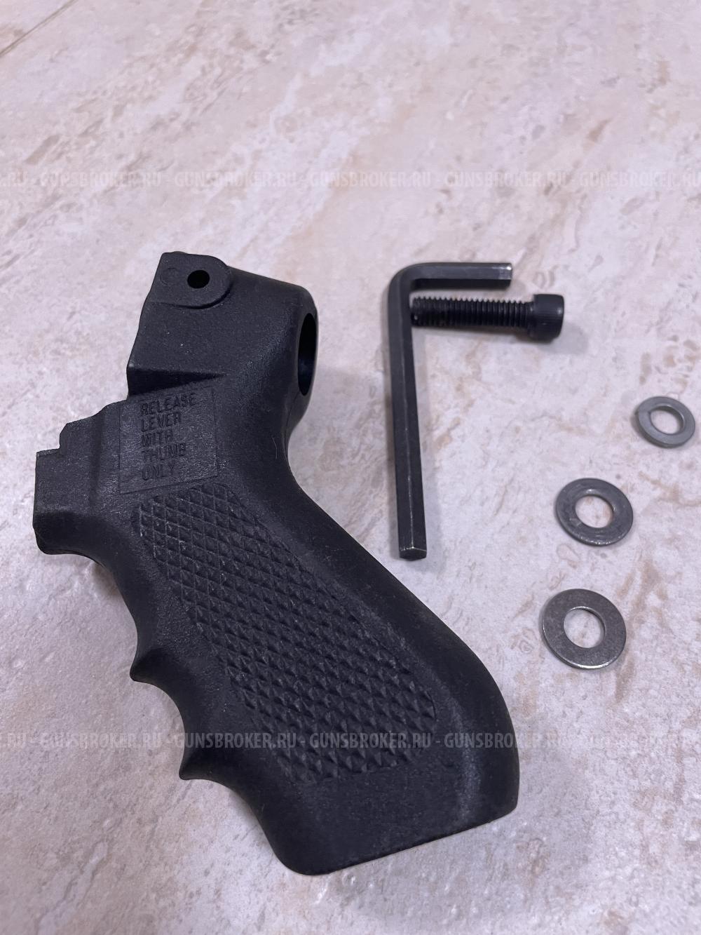 Обвес Hogue для Mossberg 500