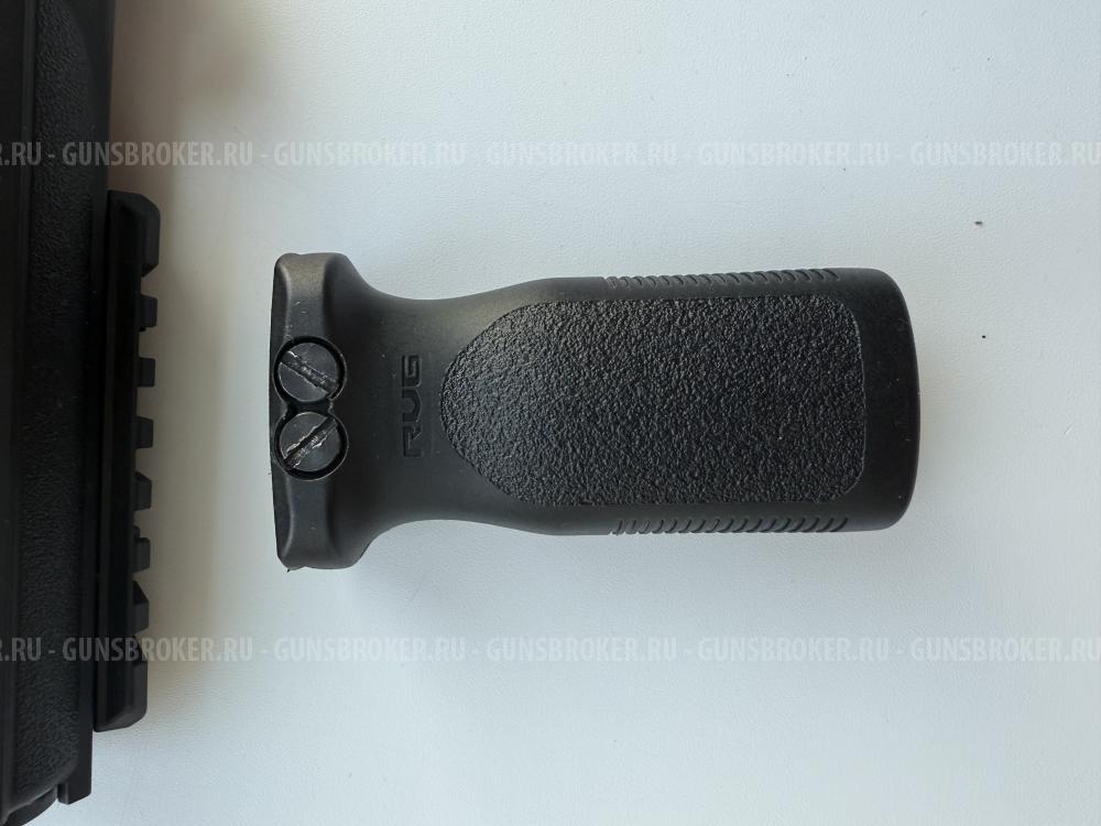 Обвес Magpul для АК образных.