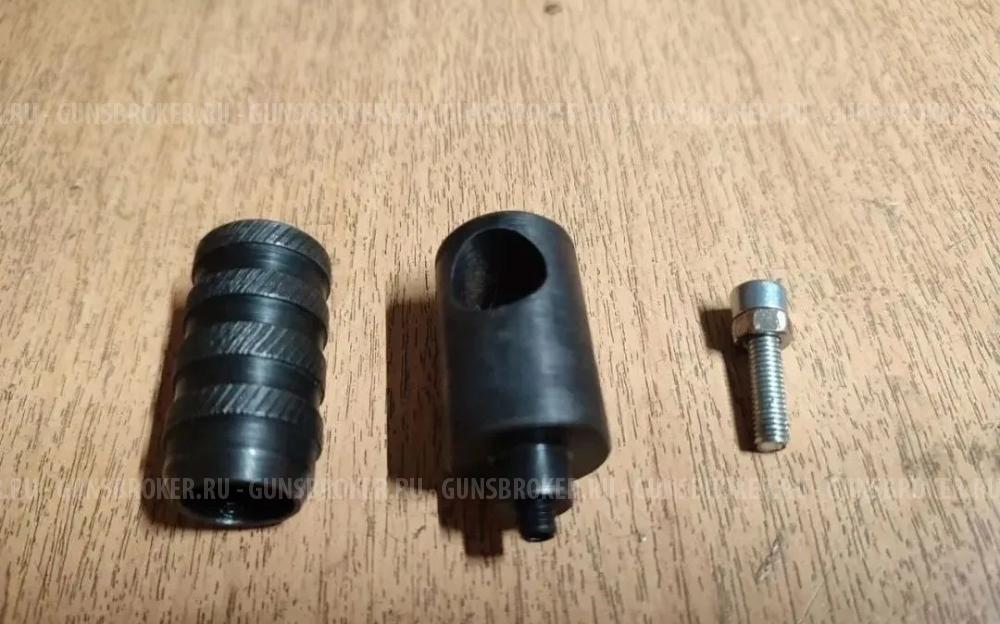 Обвес МР 60, 61