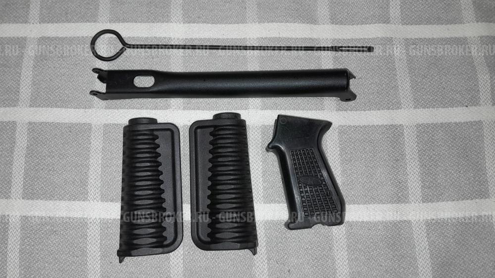 Обвес на 9а-91