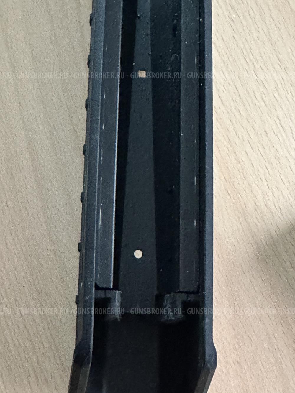 Обвес на АК MAGPUL