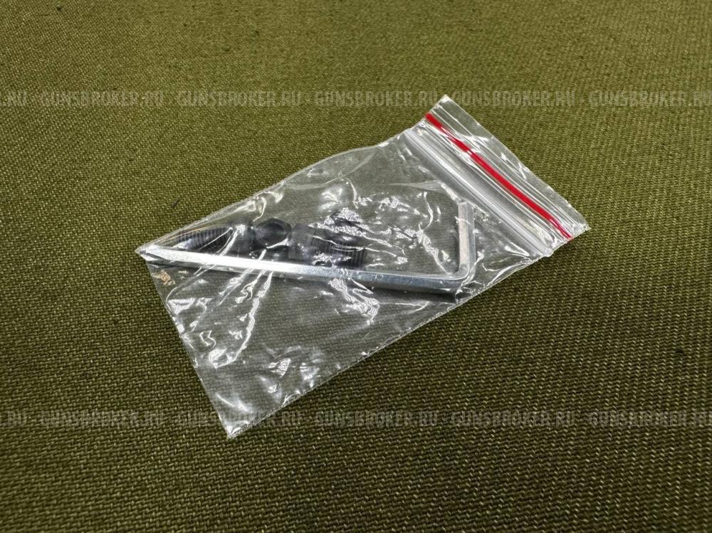 Обвес на Бульдог Курс