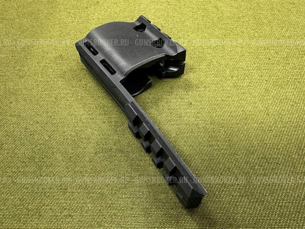 Обвес на Бульдог Курс