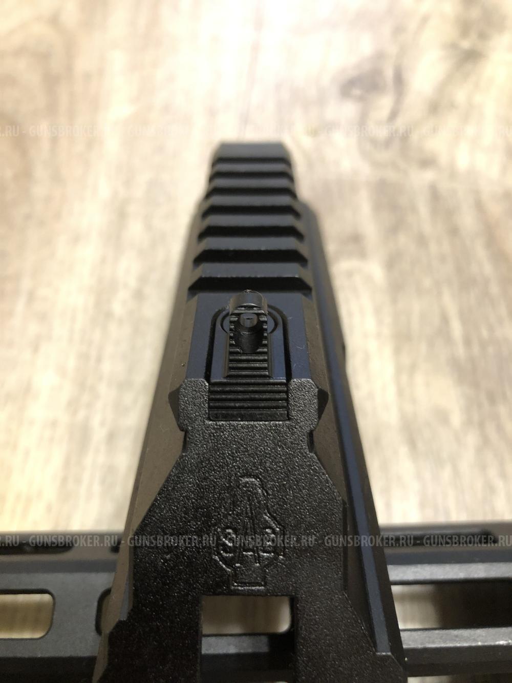 Обвес SAG MK3 4 m-lok 
