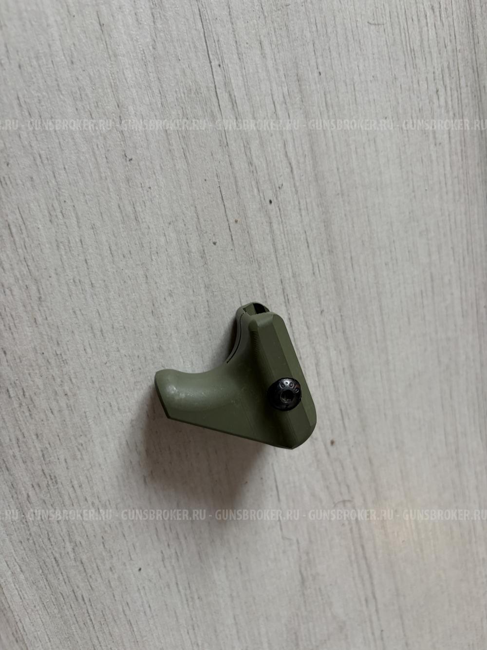 Обвес СВД CNC Guns Custom