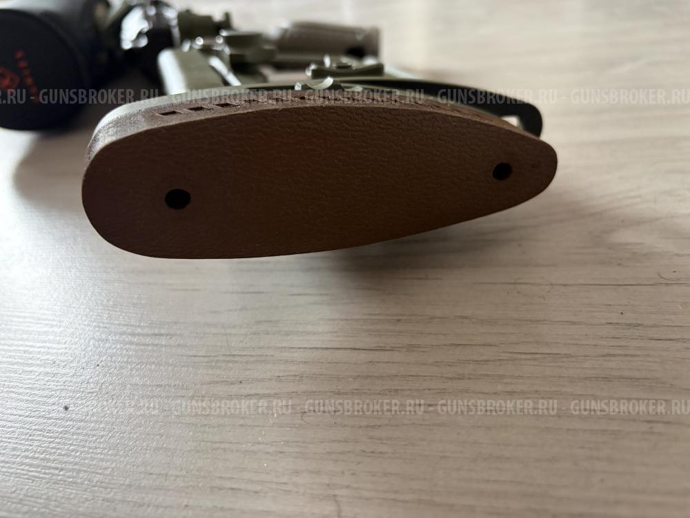 Обвес СВД CNC Guns Custom