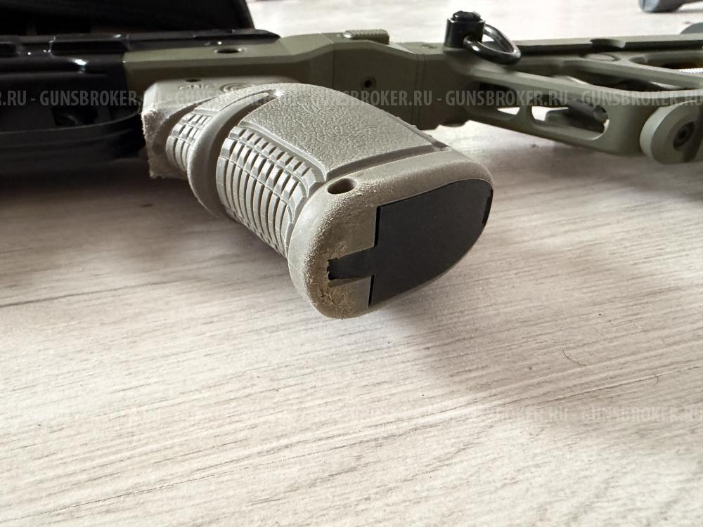 Обвес СВД CNC Guns Custom