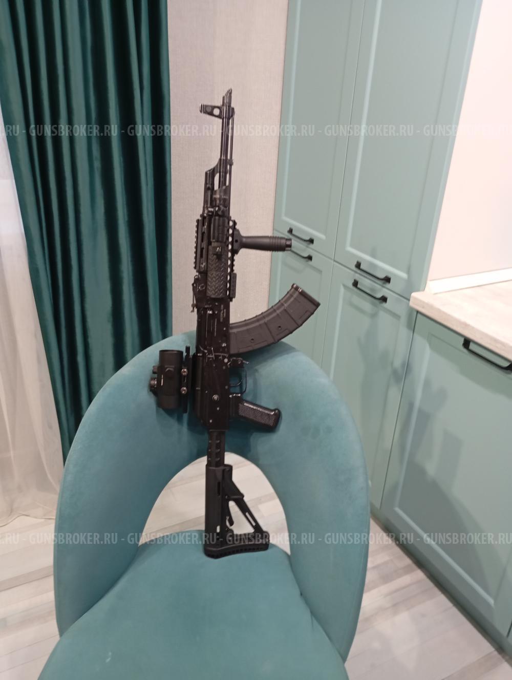 Обвес ВПО 136