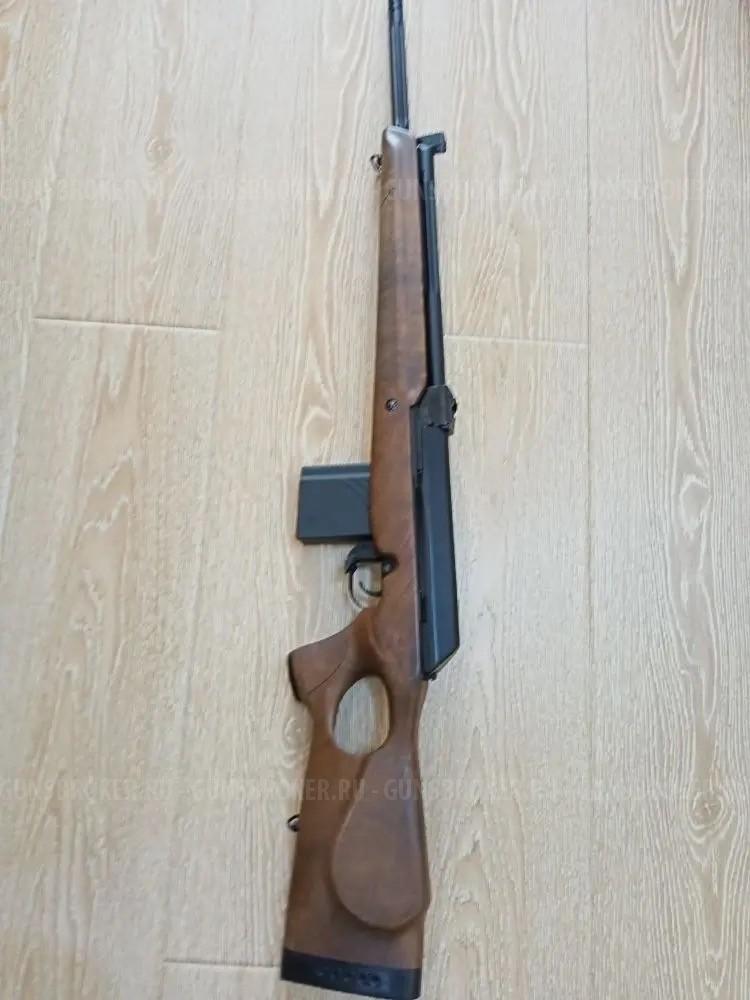 Вепрь-308-супер