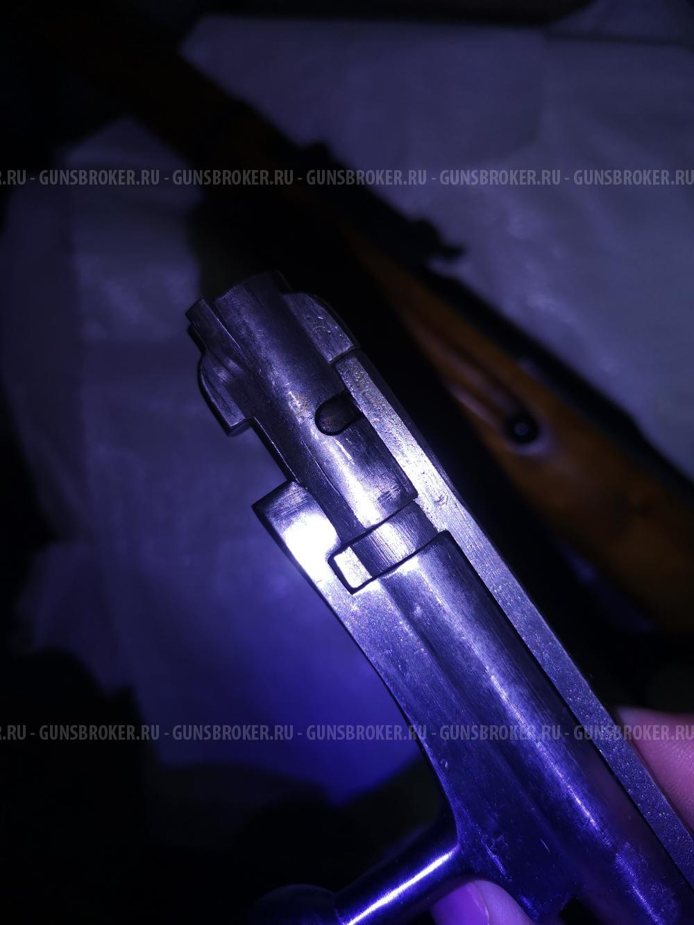 ОЦ 31-2 Трехлинейка