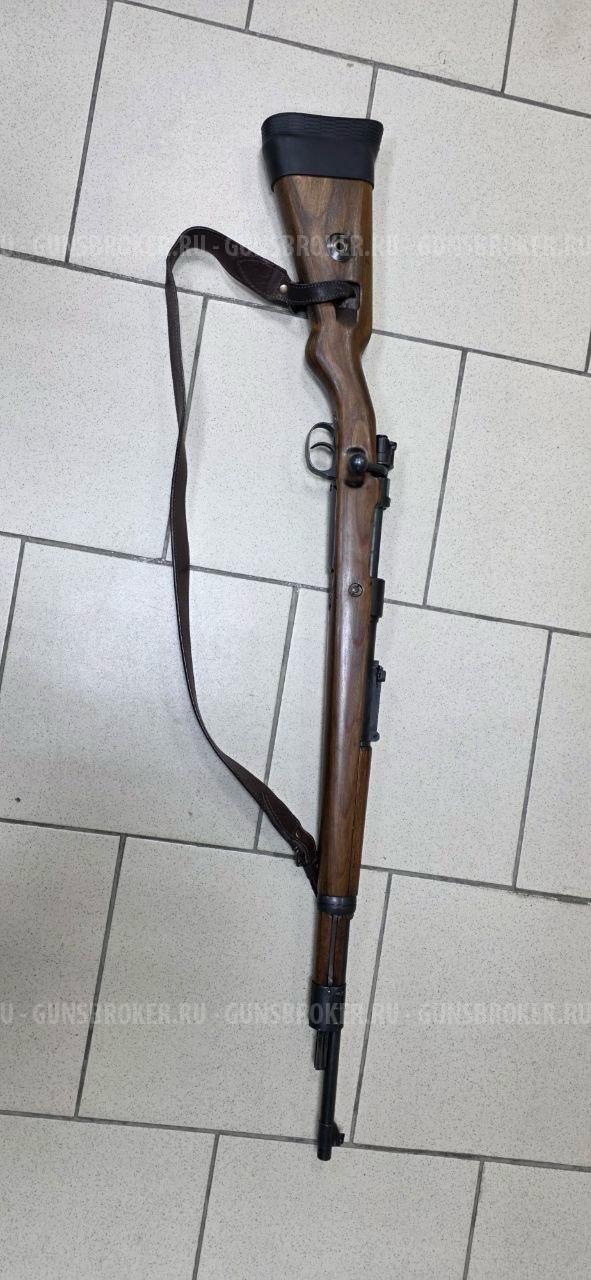 ОЦ-63 ( Mauser 98k )
