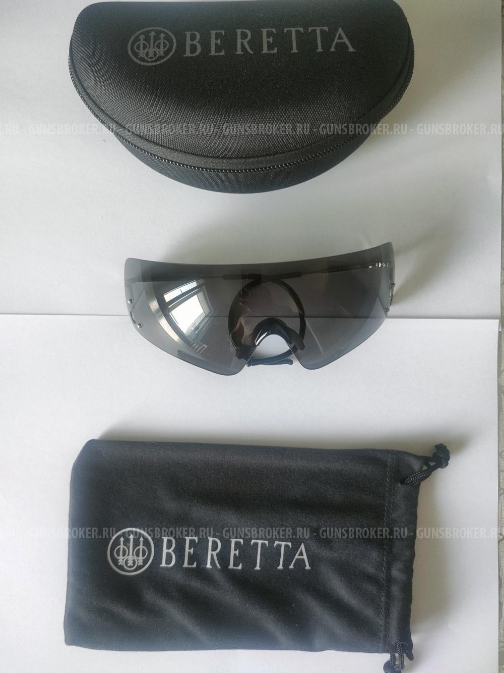 Очки beretta