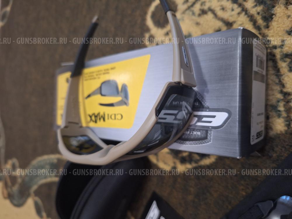 Очки Ess cdi max