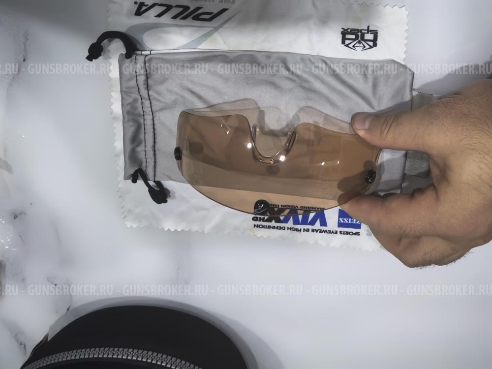Очки Pilla (Panther X7)