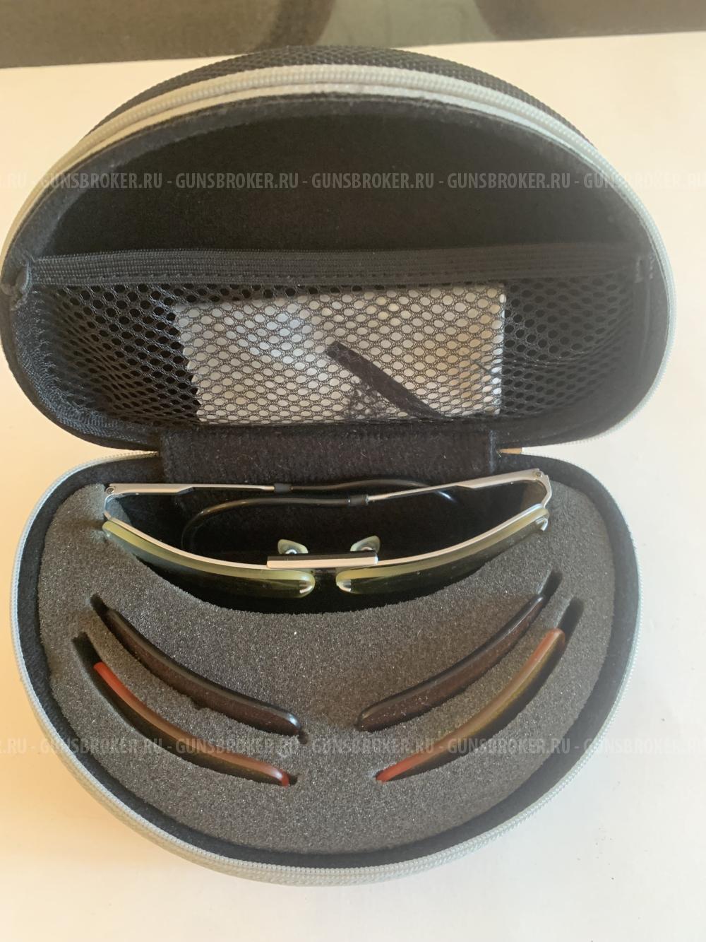 Очки Randolph Engineering edge