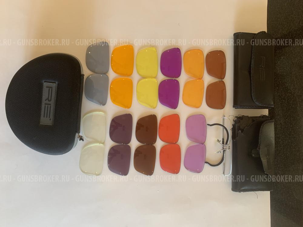 Очки Randolph Engineering edge