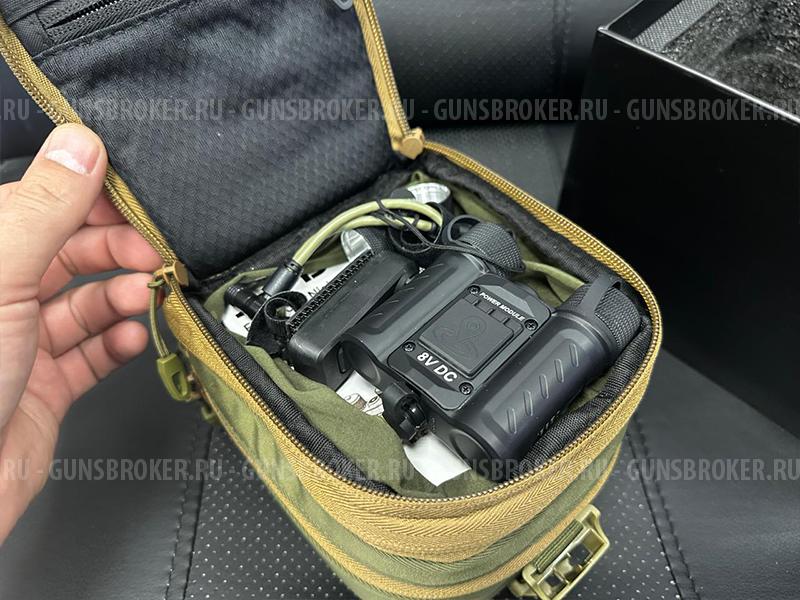 Очки разведчика