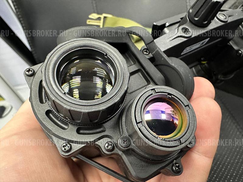 Очки разведчика