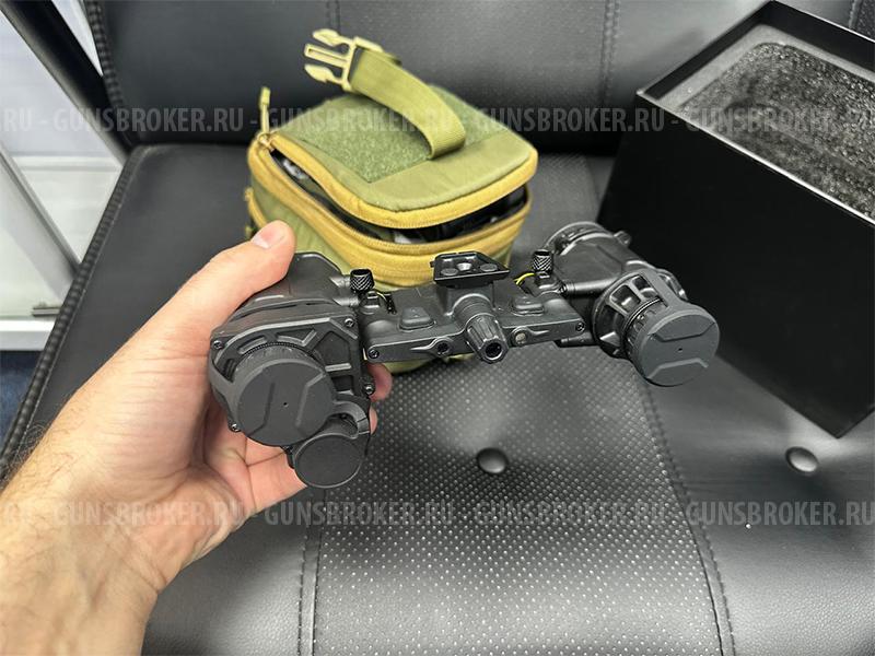 Очки разведчика