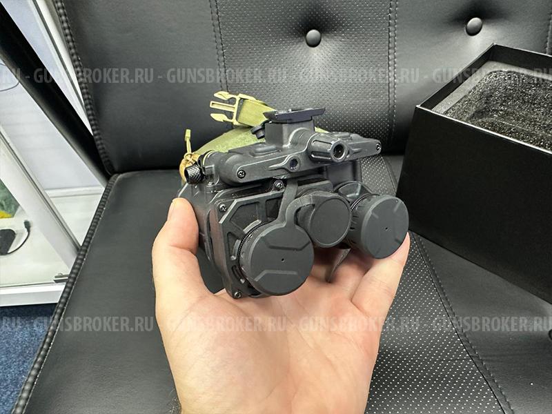 Очки разведчика