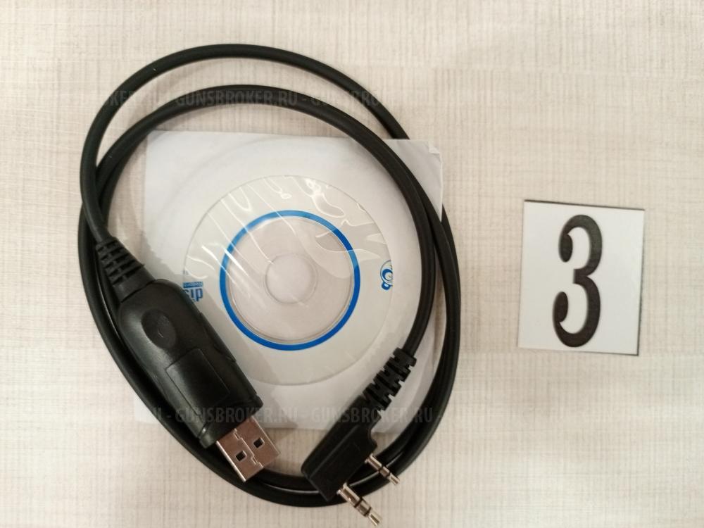 Гарнитуры,Тангеты к радиостанциям Kenwood;Baofeng и Антенны к ним.USB кабель для программи