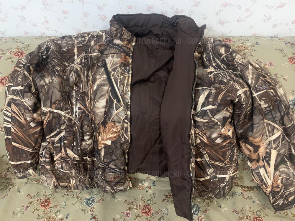 Одежда для охоты Cabelas