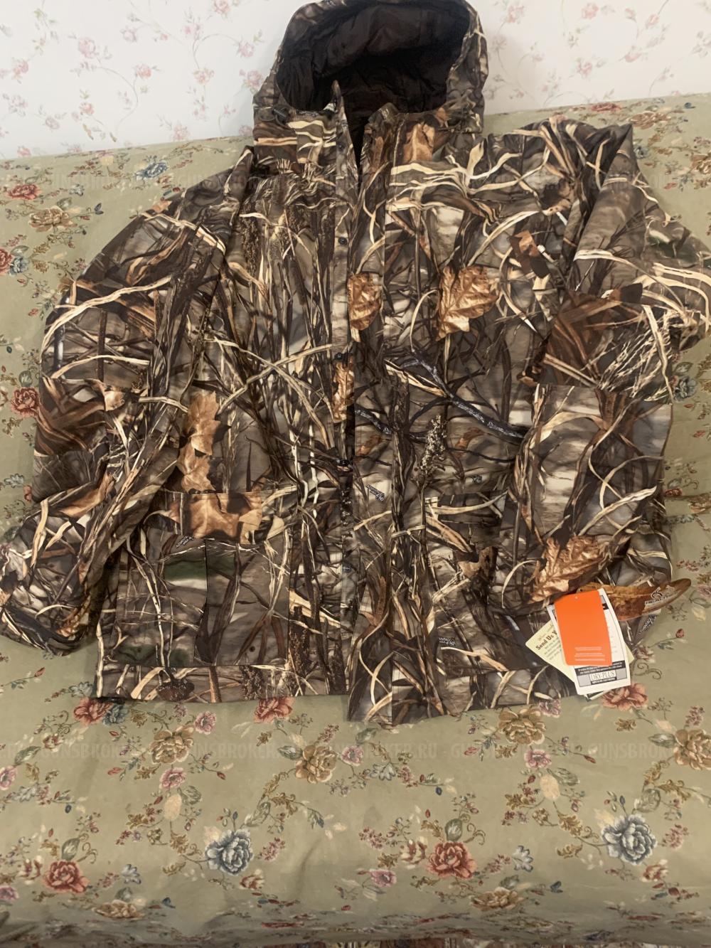 Одежда для охоты Cabelas