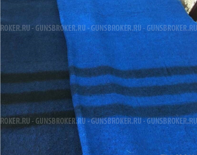 Одеяло Армейское шерстеное производство 52%-70%, цена с доставкой