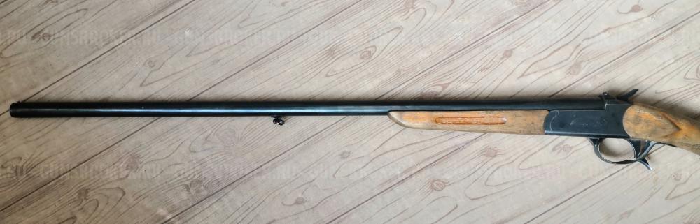 ИЖ-18 Одностволка 16х70 мм. калибр 780 мм. ствол