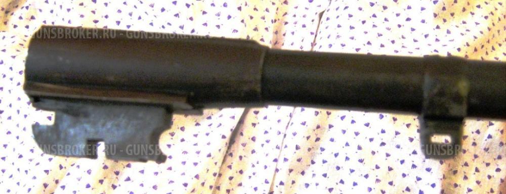 Одноствольное ружьё 32 калибра