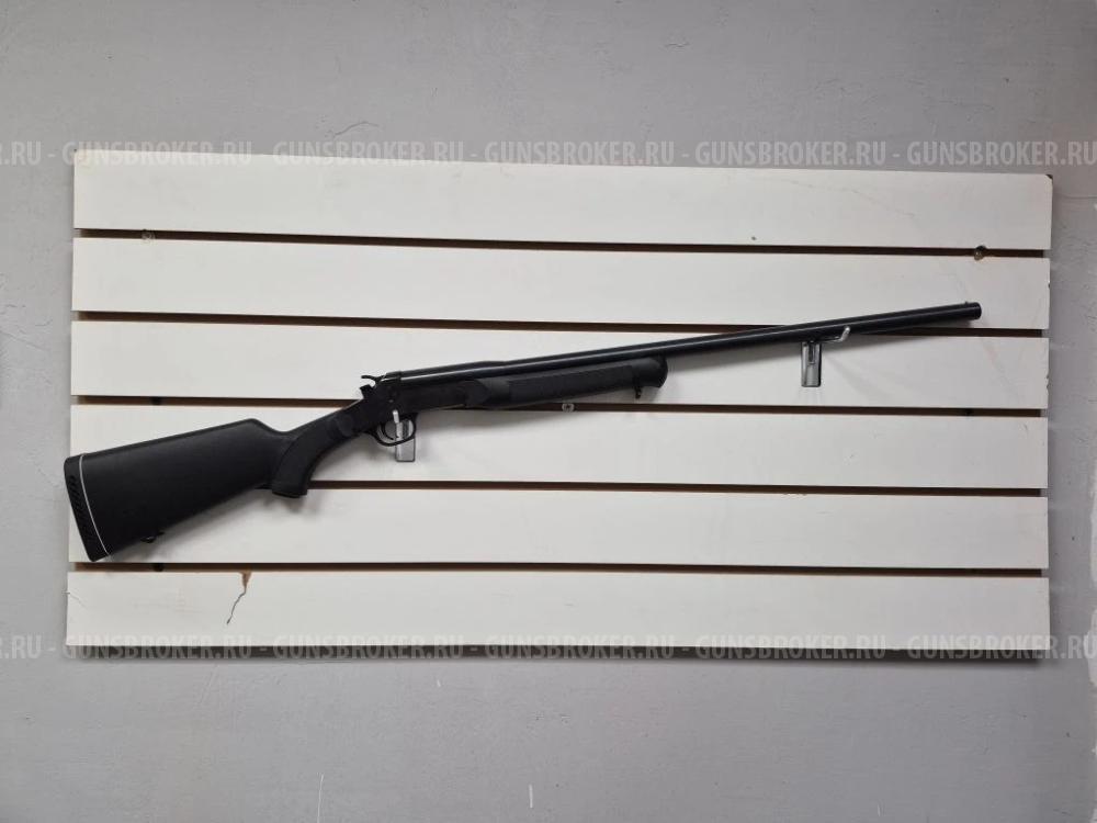 Одноствольное ружье ROSSI