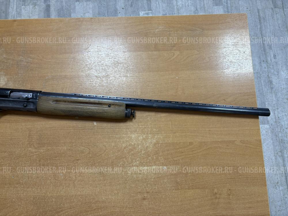 Одноствольное самозарядное ружье МЦ 21-12 кал.12*70