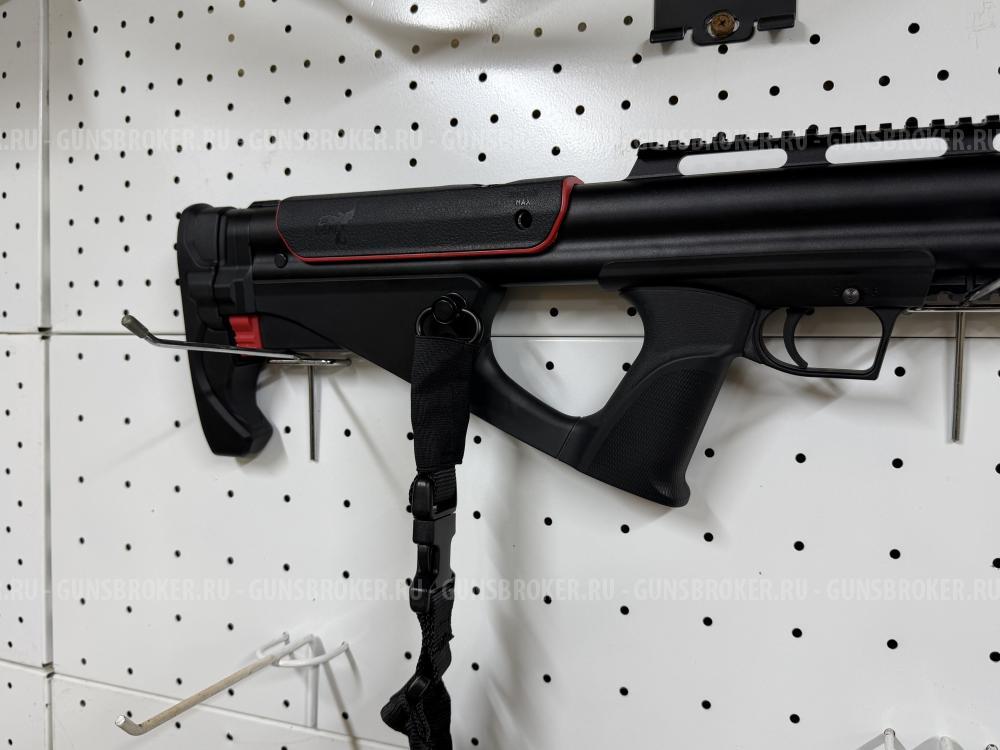 Одноточечные ремни для FENIX