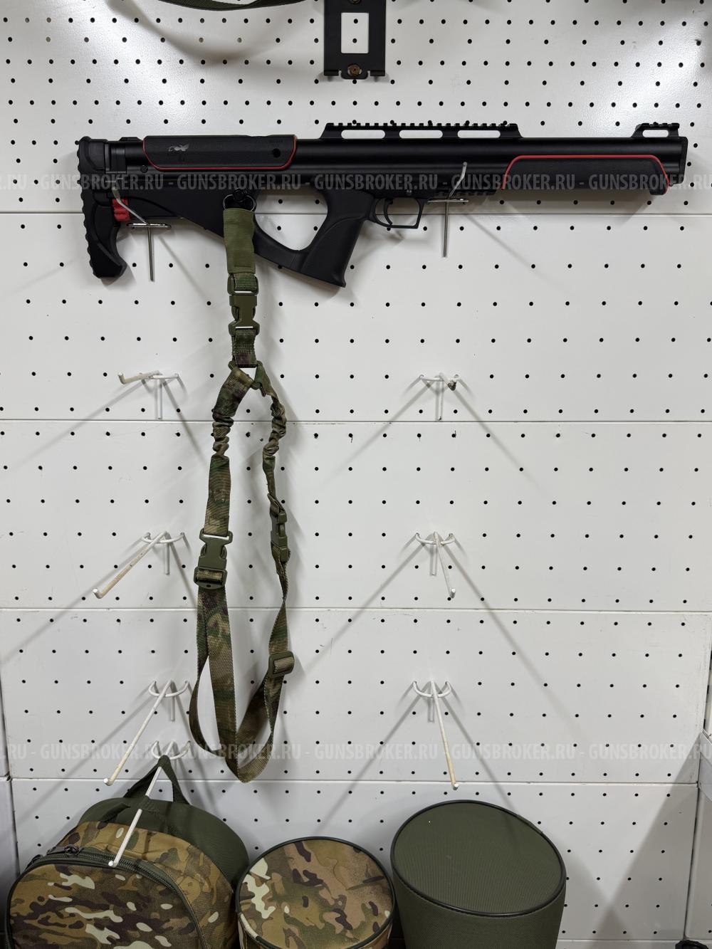 Одноточечные ремни для FENIX