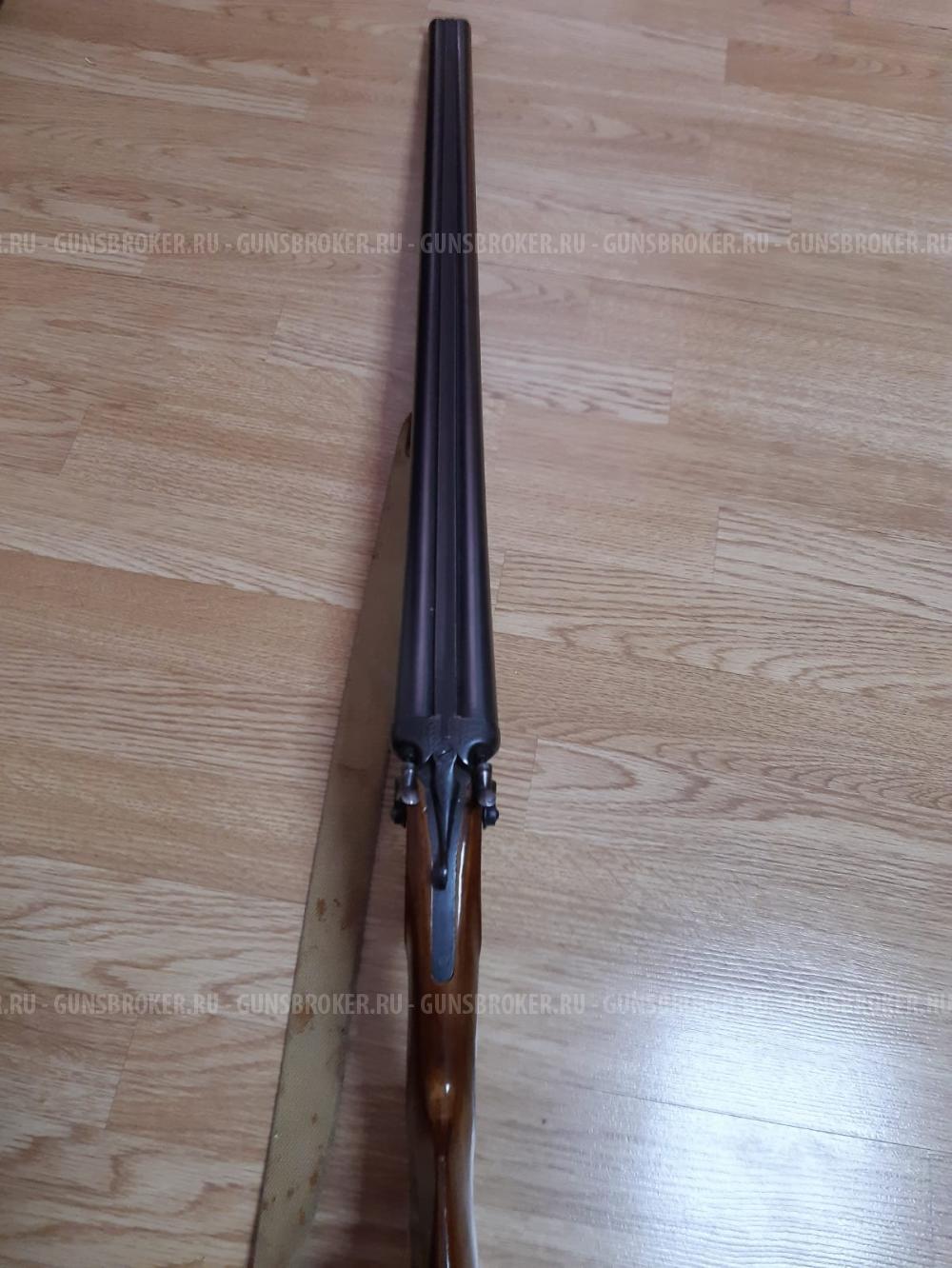 Огнестрельное гладкоствольное оружие ТОЗ-БМ, 16 калиб.