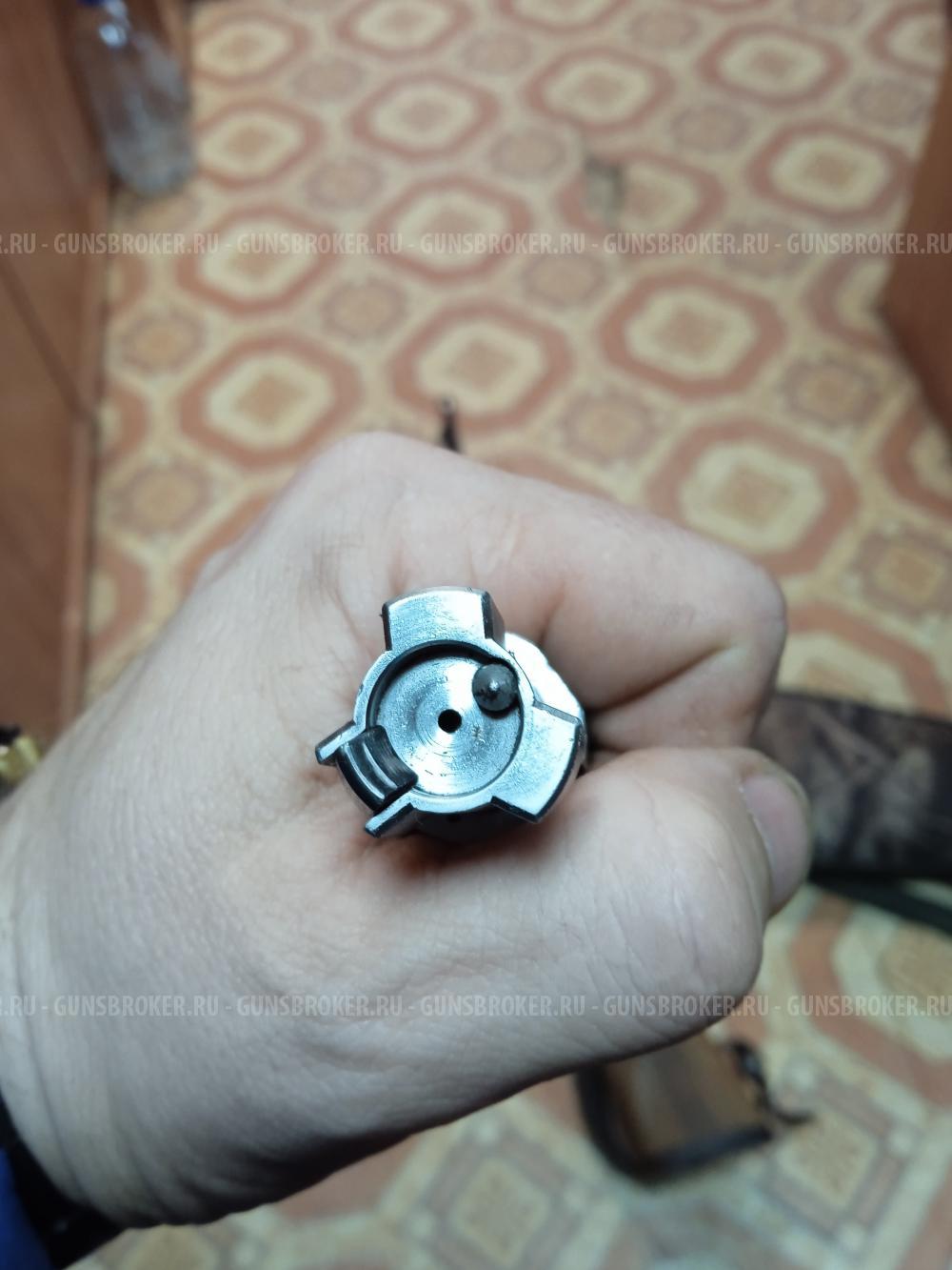   Огнестрельное оружие 145 Лось, калибр 308 Win, N 1914501133A,2019года выпуска 