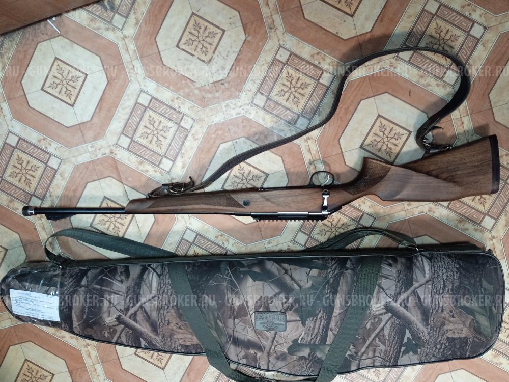   Огнестрельное оружие 145 Лось, калибр 308 Win, N 1914501133A,2019года выпуска 