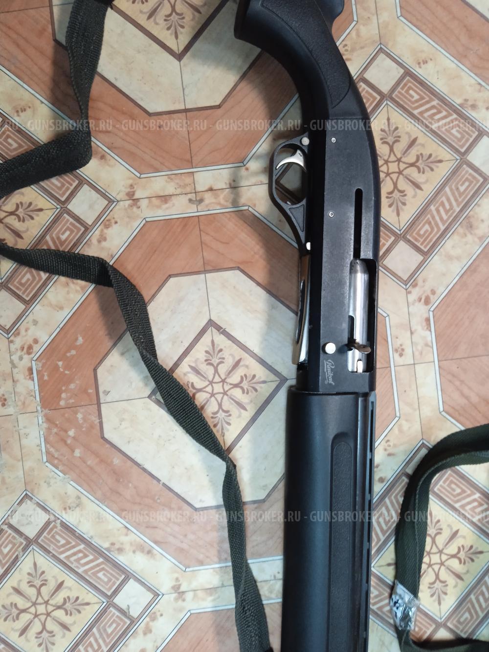 Огнестрельное оружие МР-153, калибр 12*76, N 0815334687,2008 г. выпуска