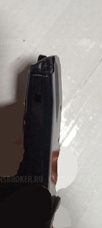 Огнестрельное оружие ограниченного поражения (пистолет) GRAND POWER T12-FM2