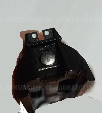 Огнестрельное оружие ограниченного поражения (пистолет) GRAND POWER T12-FM2