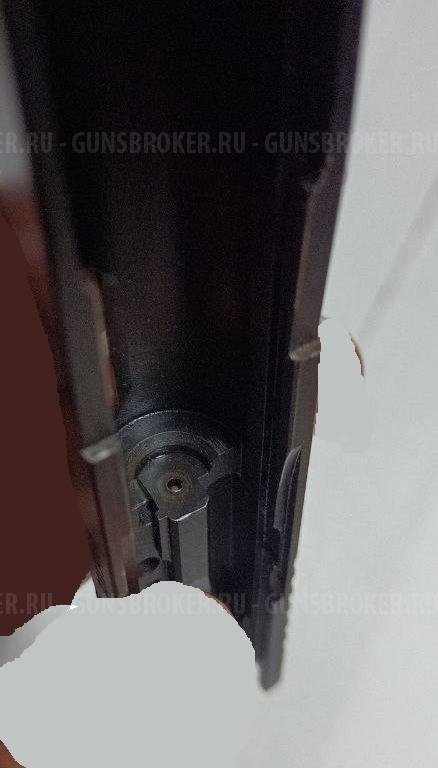 Огнестрельное оружие ограниченного поражения (пистолет) GRAND POWER T12-FM2