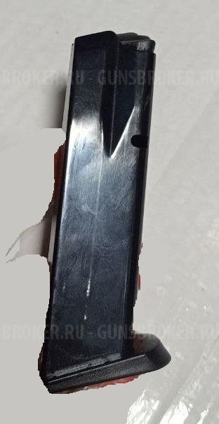 Огнестрельное оружие ограниченного поражения (пистолет) GRAND POWER T12-FM2