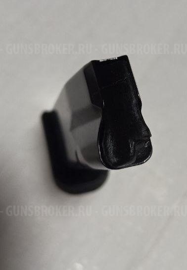 Огнестрельное оружие ограниченного поражения (пистолет) GRAND POWER T12-FM2