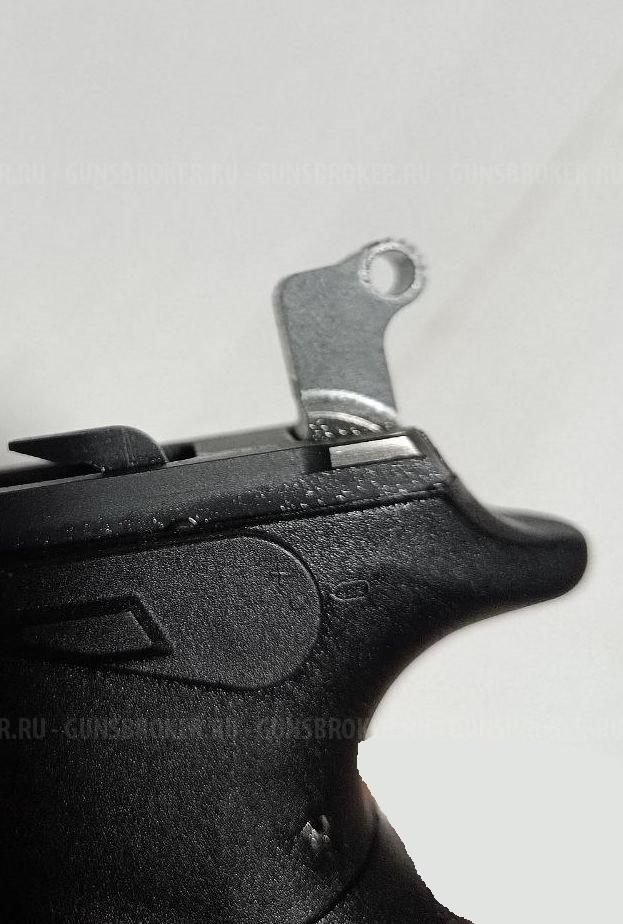 Огнестрельное оружие ограниченного поражения (пистолет) GRAND POWER T12-FM2