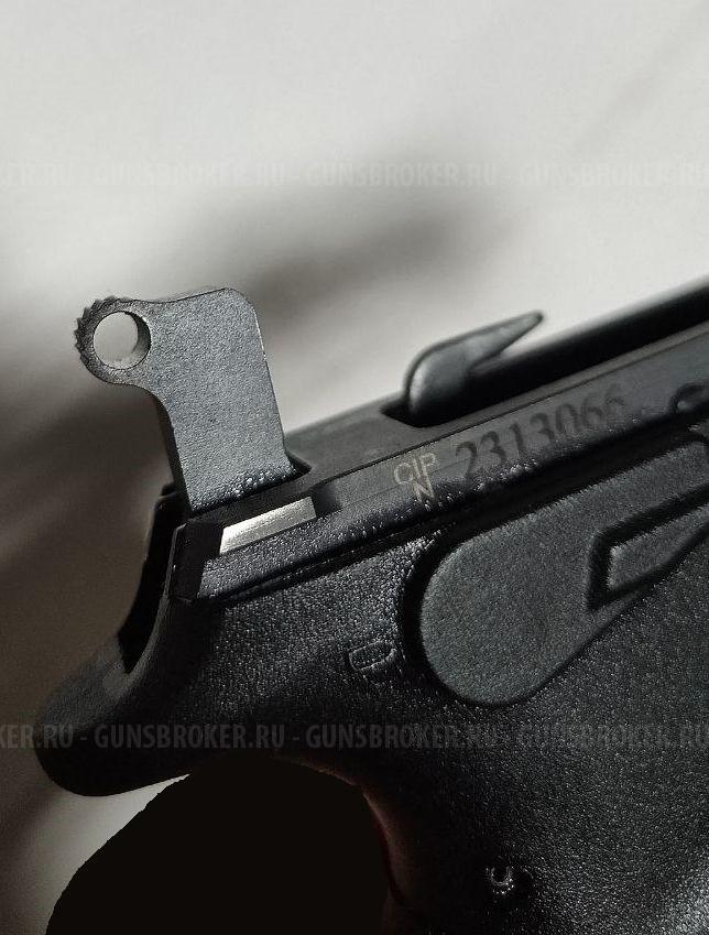 Огнестрельное оружие ограниченного поражения (пистолет) GRAND POWER T12-FM2