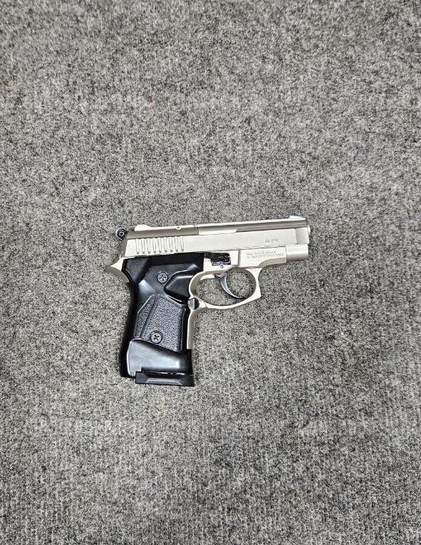 Огнестрельное оружие ограниченного поражения Streamer 1014 к. 9 мм РА (комиссия)