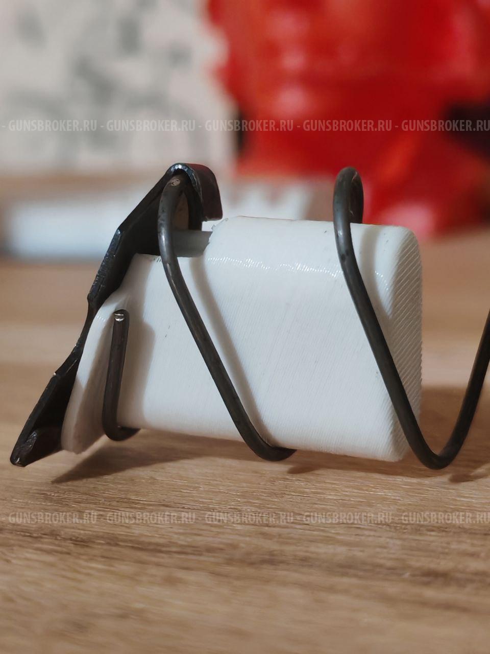 Ограничитель емкости магазина Хорхе Гроза2 Гроза21