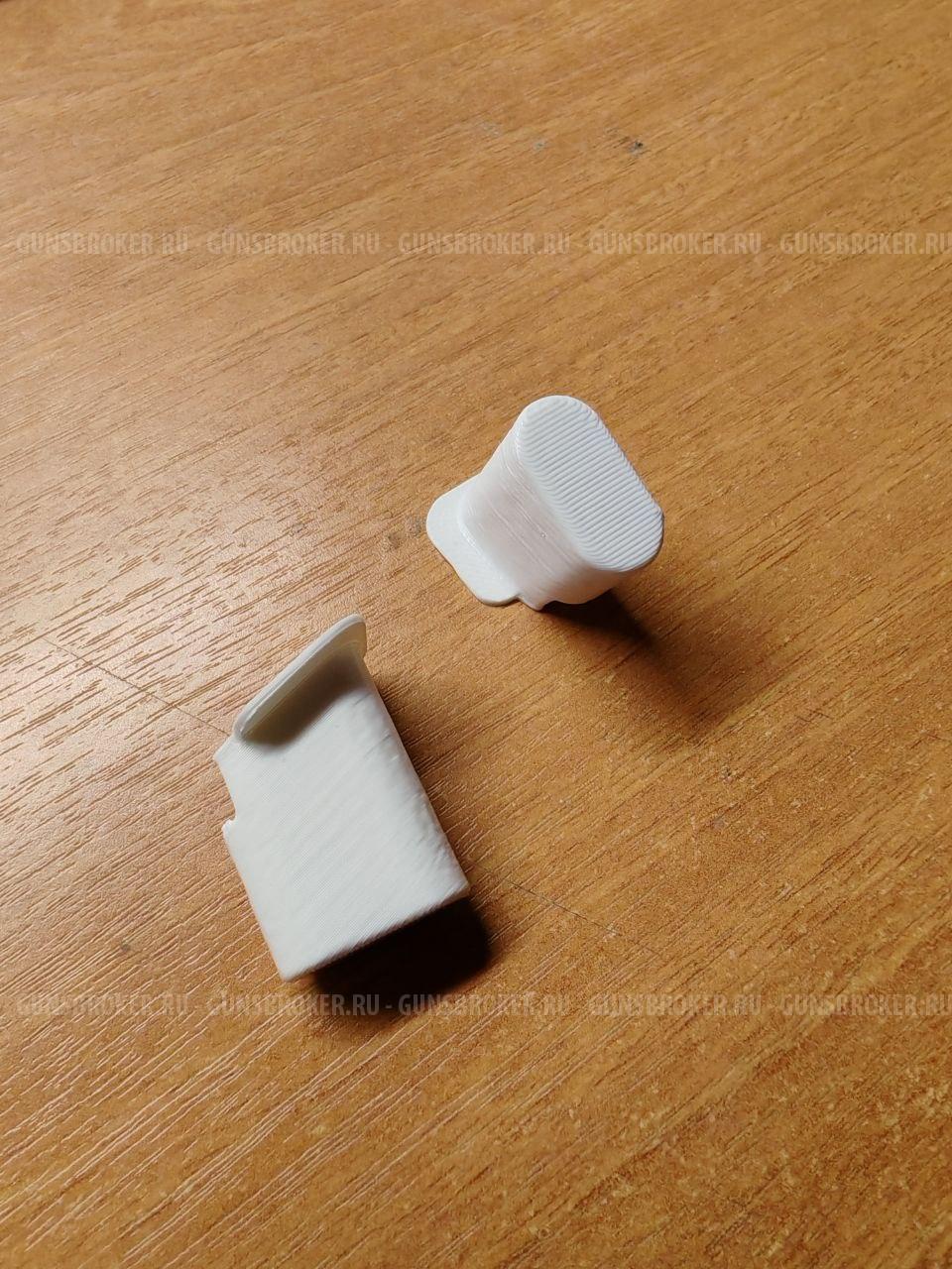 Ограничитель емкости магазина Хорхе Гроза2 Гроза21