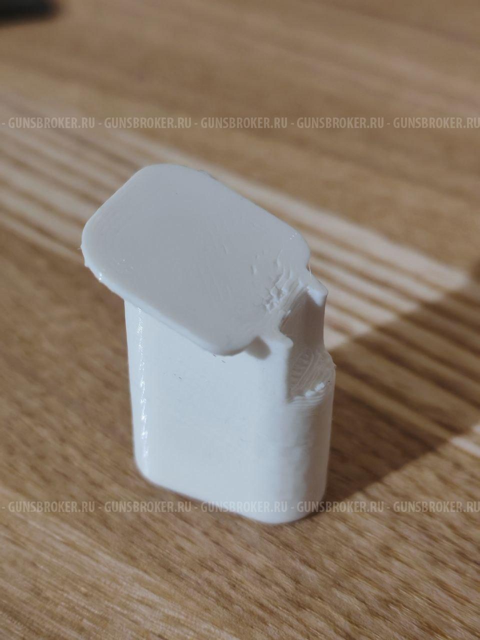 Ограничитель емкости магазина Хорхе Гроза2 Гроза21