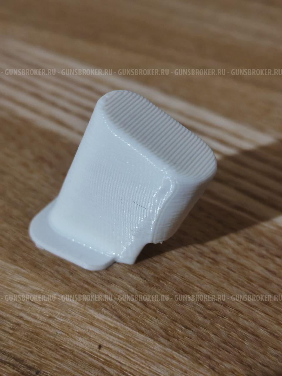 Ограничитель емкости магазина Хорхе Гроза2 Гроза21